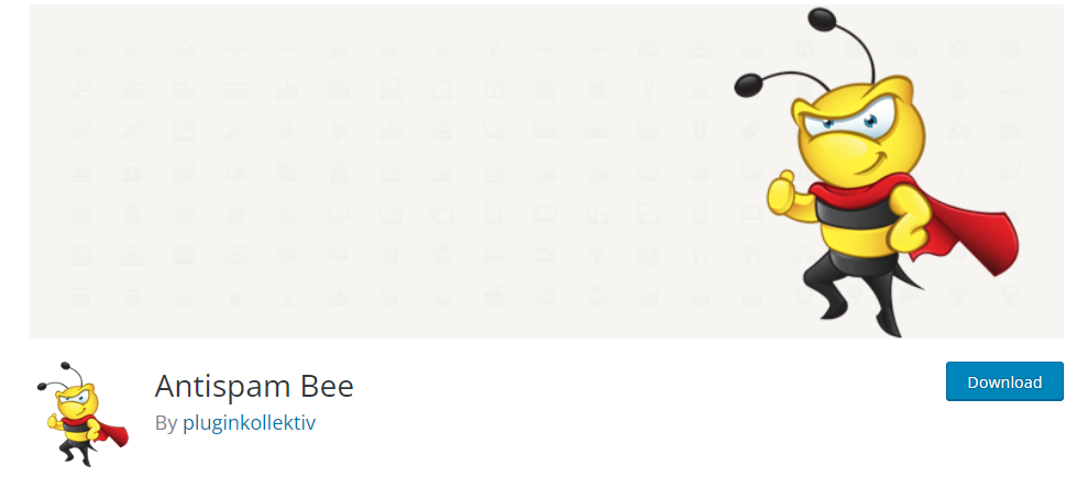 Anti-spam Bee - Anti-Spam Plugins For WordPress