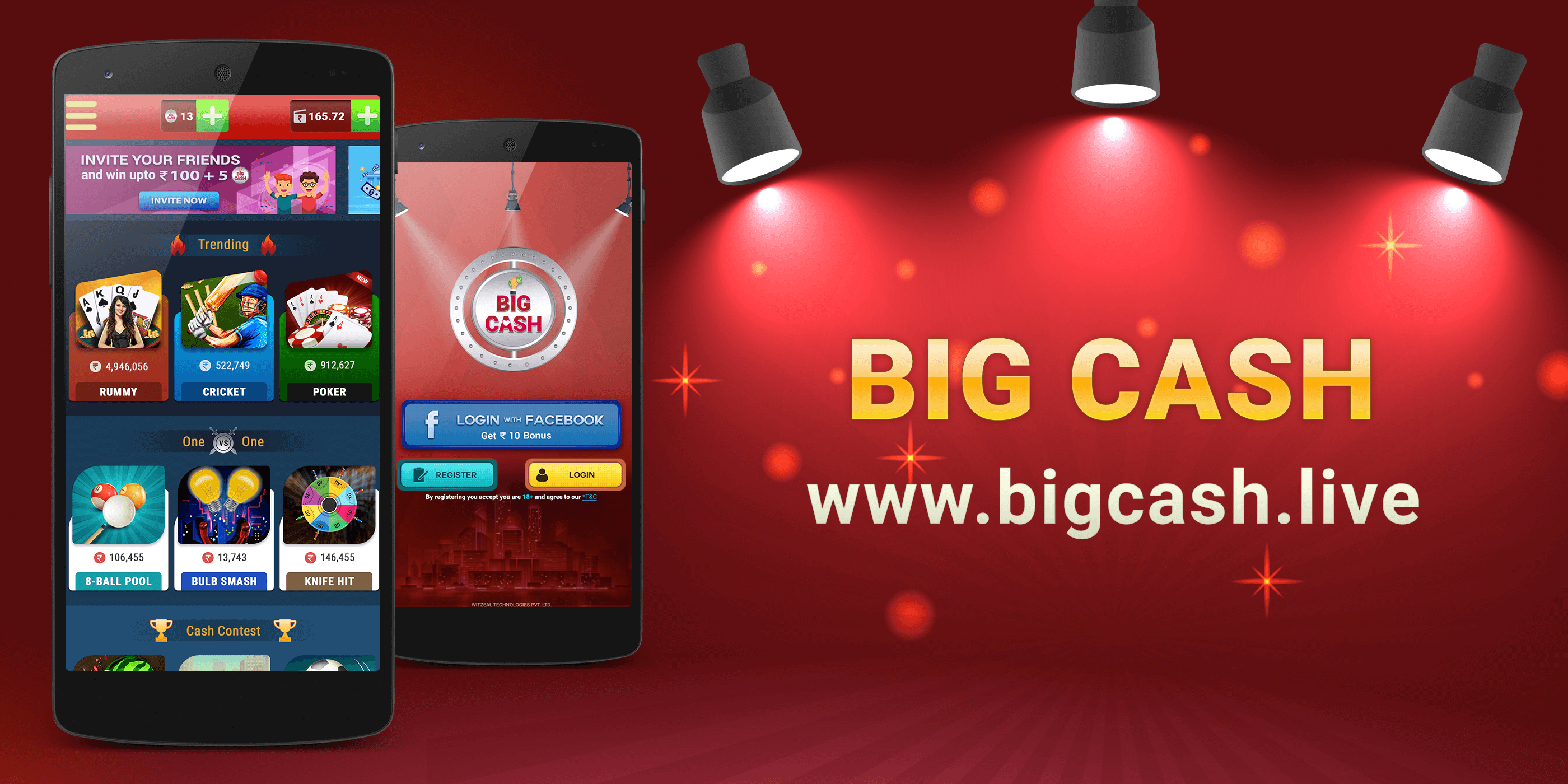 Big Cash App Download
