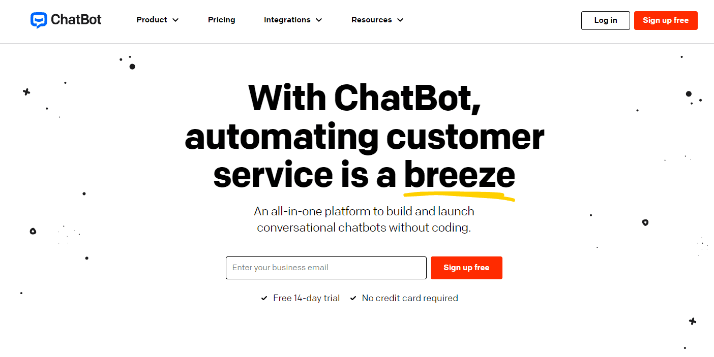 ChatBot - Melhor Software e Plataforma de Chatbot