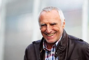 Dietrich Mateschitz Net Worth