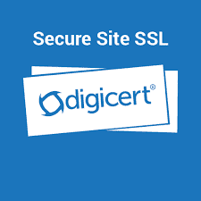 DigiCert SSL certificates