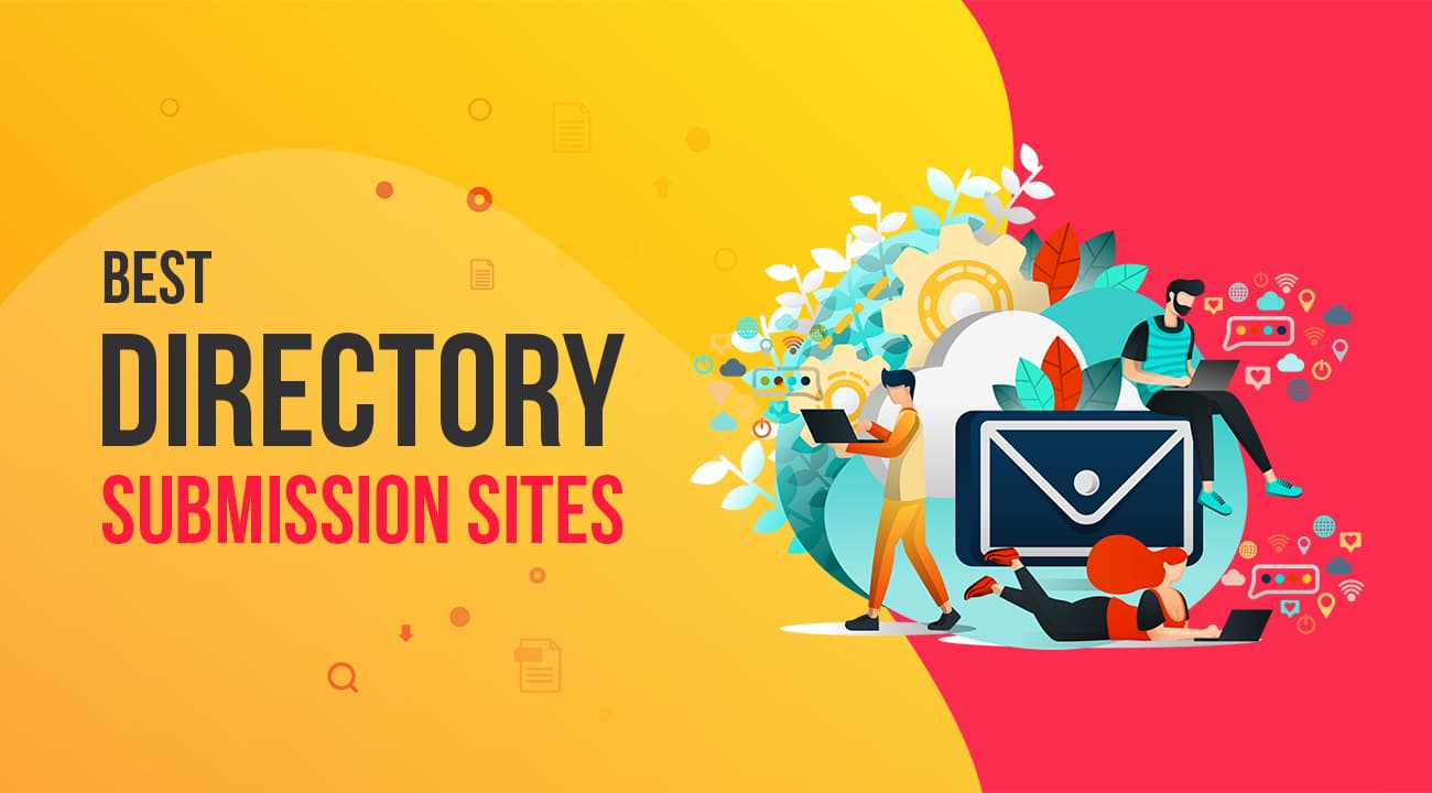 Directory Submission Sites