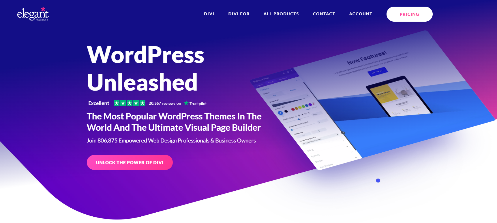 Elegant Themes - WordPress Blogs You Should Follow