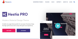 Design WordPress