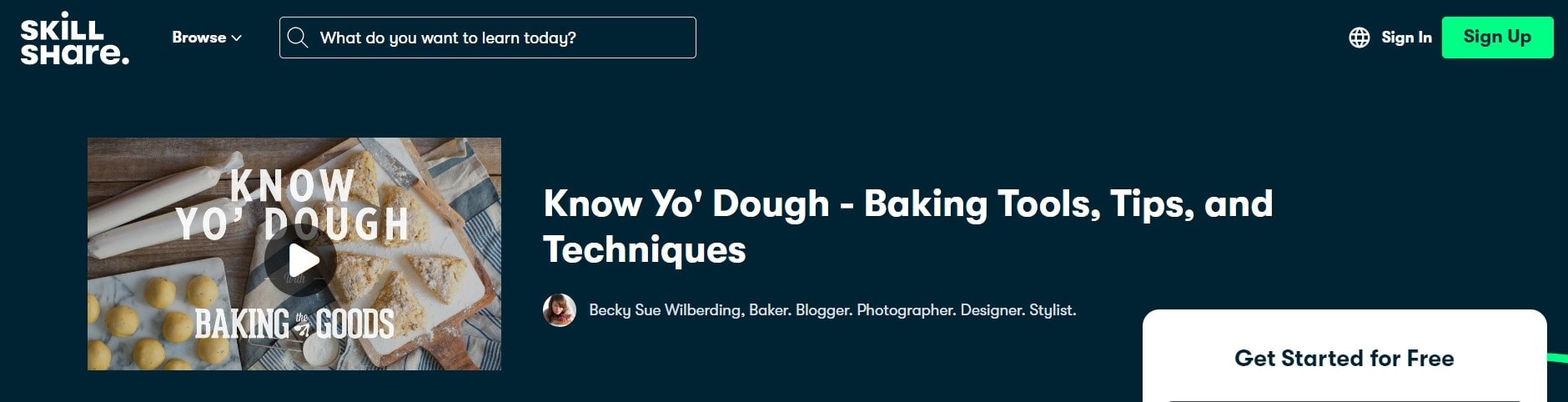 Know Yo Dough