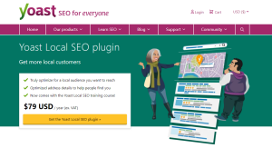 Local SEO By Yoast