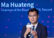 Ma Huateng Net Worth 2024 | How did Ma Huateng get rich?