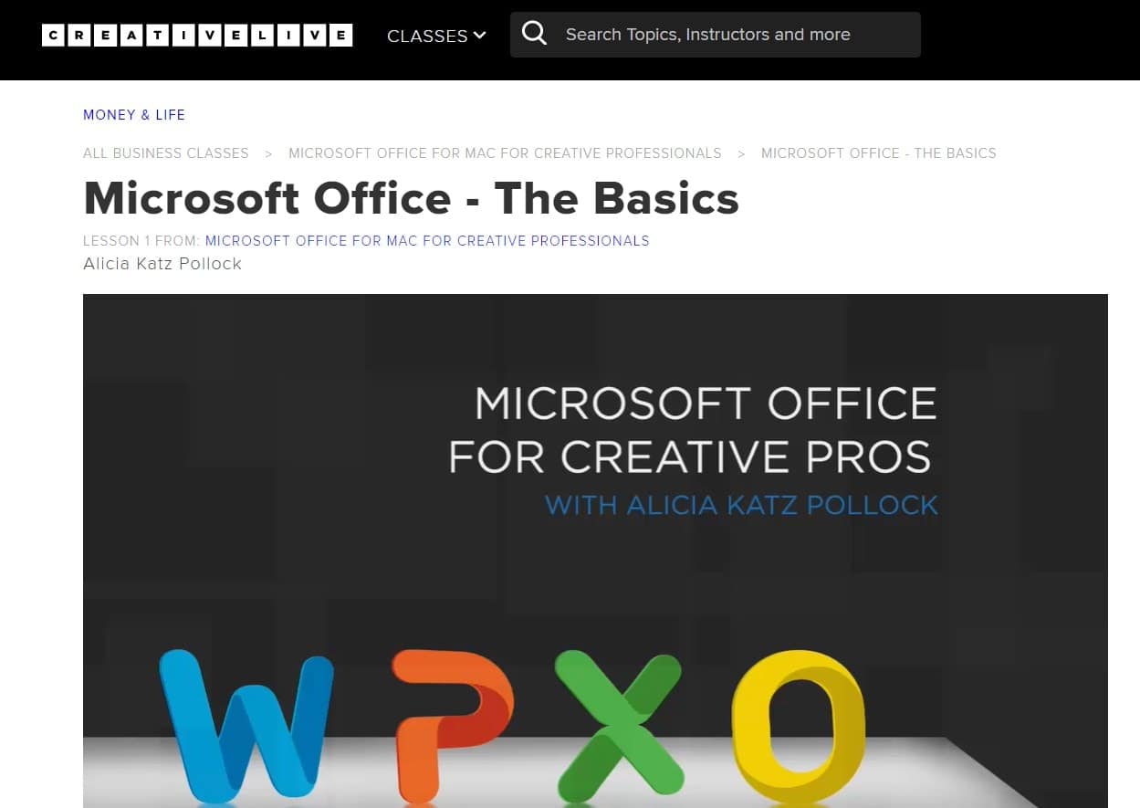 Microsoft Office