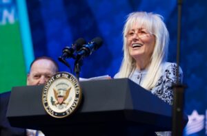 Miriam Adelson Net Worth