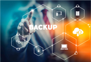 WordPress Site Backup