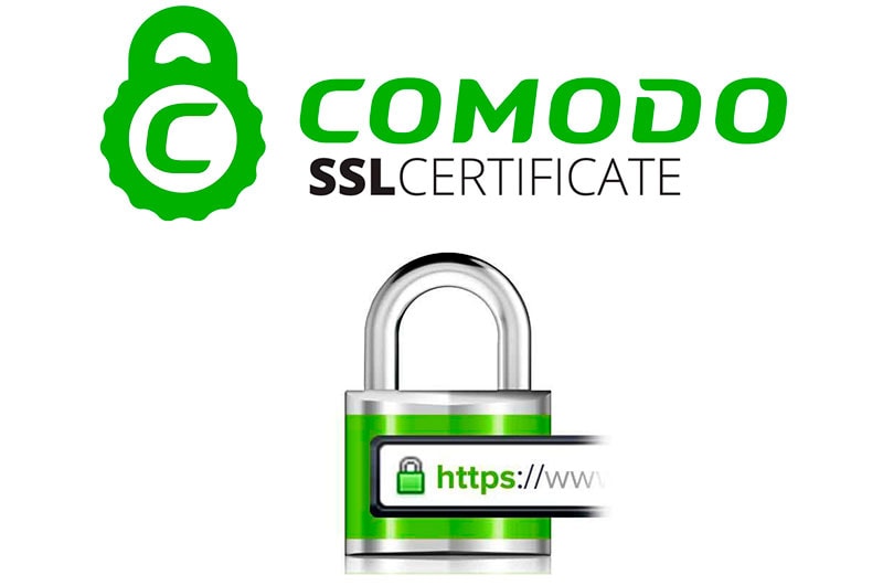 comodo SSL - best ssl certificates