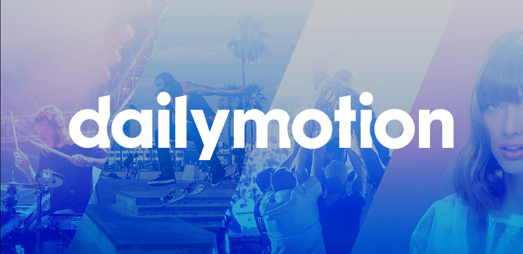 Dailymotion Overview