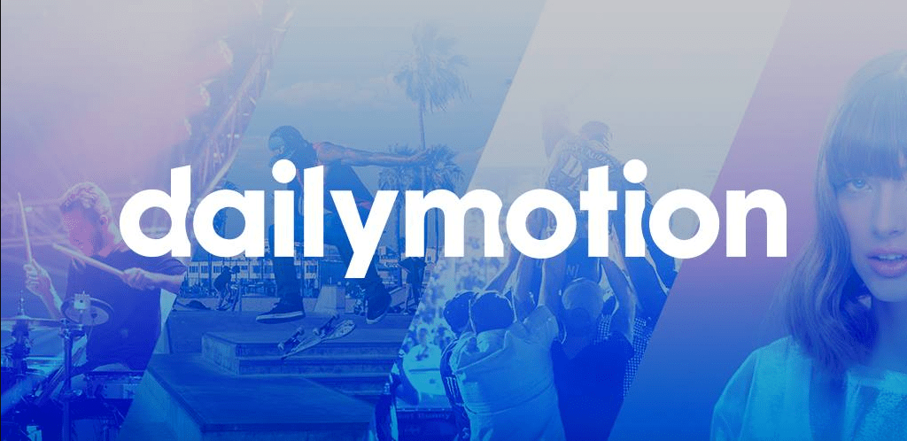 Преглед на Dailymotion