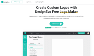 Best Online Free Logo Maker Software