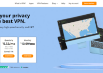 6 Best VPN Services 2023: Top Pick [Ultimate Comparison]