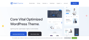 WordPress Themes