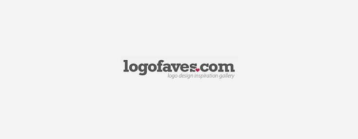 logofaves logo inspiration websites