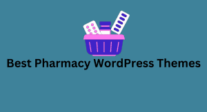 5 Best Pharmacy WordPress Themes