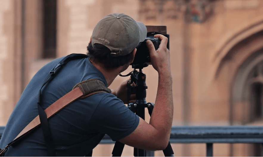Photography - Hobbies That Make Money