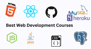 Web Development Courses