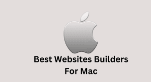 Website Builders for Mac