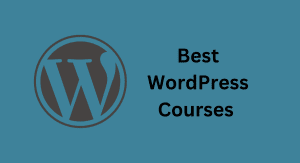 WordPress Courses