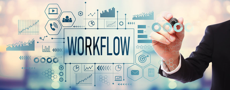 workflow software