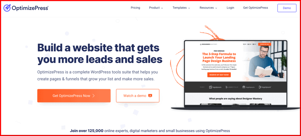 OptimizePress-Landing-Page-Builder