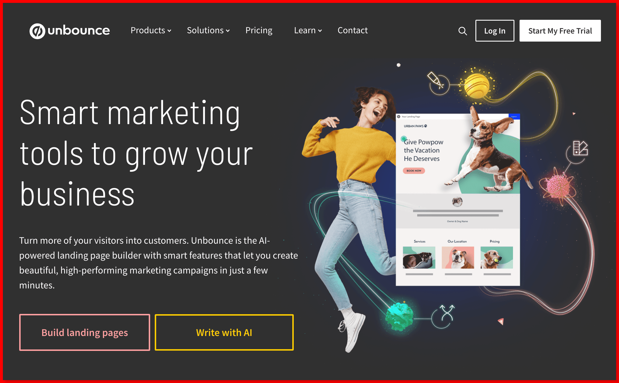 Unbounce-The-Landing-Page-Builder-Platform