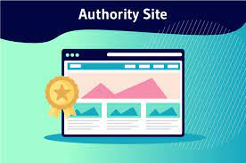 what is authority website