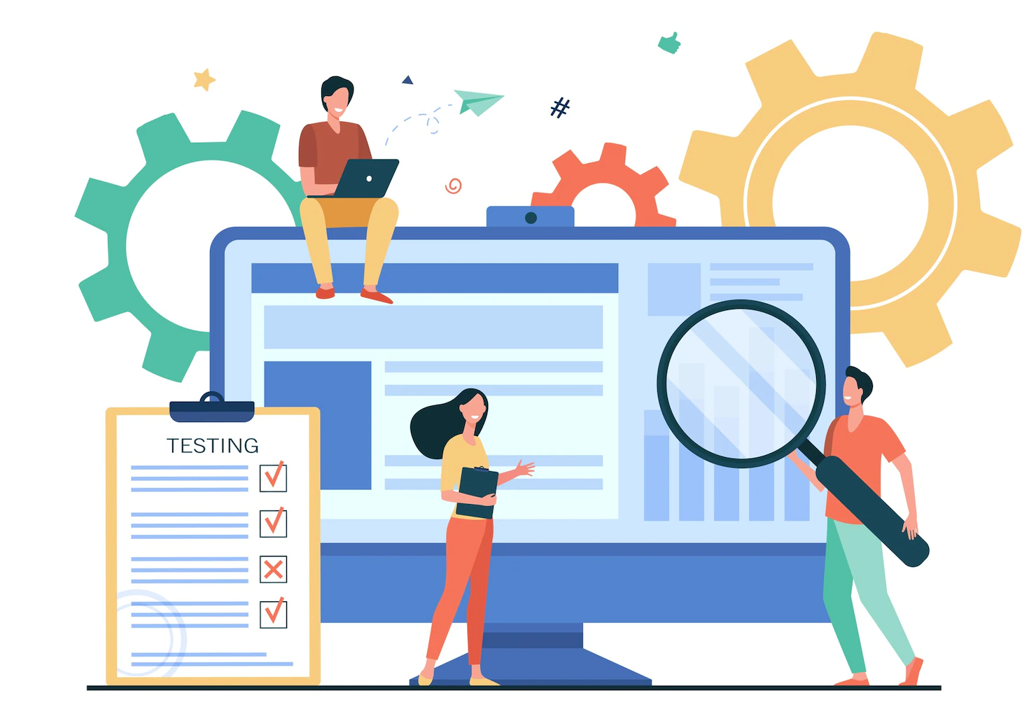 Conversion Rate Optimization - A:B Testing