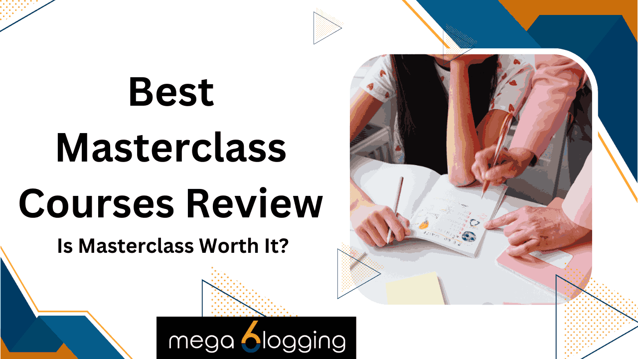 Best Masterclass Courses Review