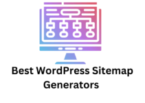 Best WordPress Sitemap Generators In 2024