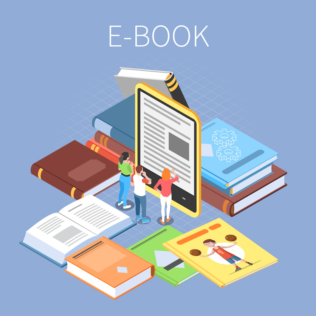 Ebooks & Whitepapers