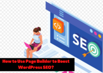 How to Use Page Builder to Boost WordPress SEO 2024? [Ultimate Guide]