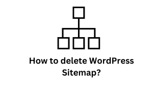 How to disable WordPress sitemaps?