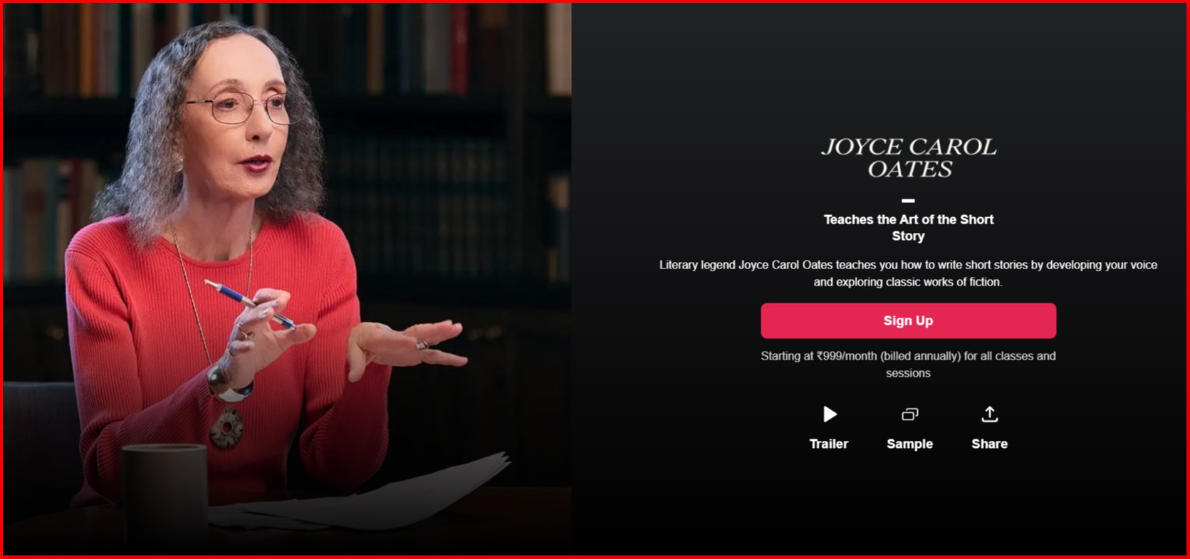 Joyce-Carol-Oates-uczy-sztuki-opowiadania