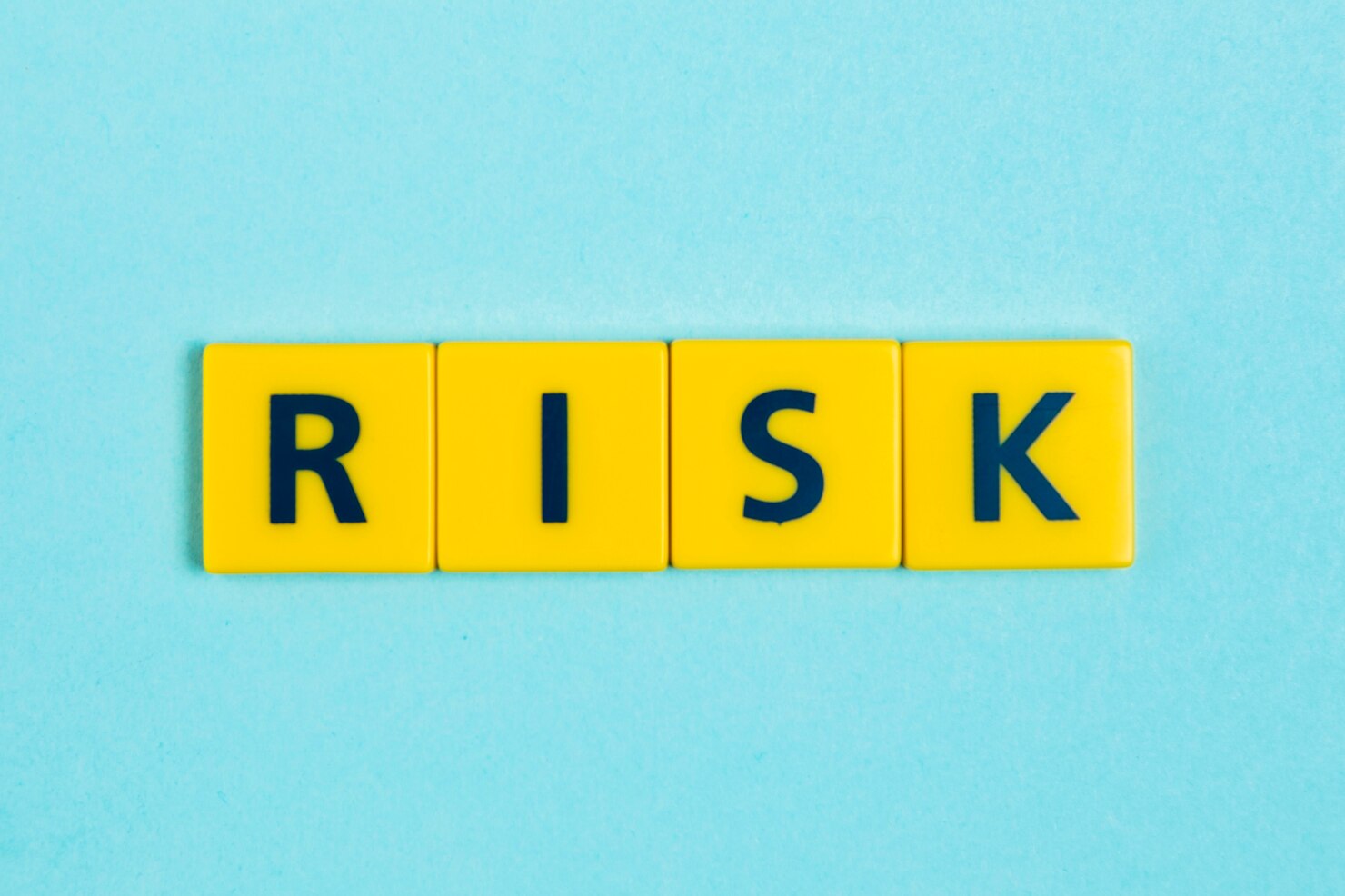 Know your risk tolerance