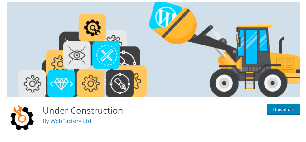 Preparing For Construction Plugins