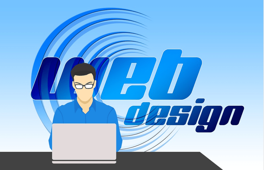 Web Design - How Impetro High Reddendo Web Design Clients