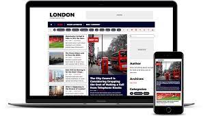 Best Magazine Website Builders