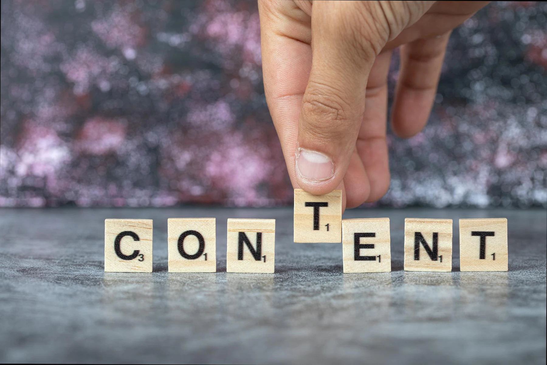 Why Content Marketing