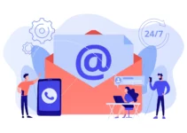 How to Comply with GDPR in Your Email Messaging