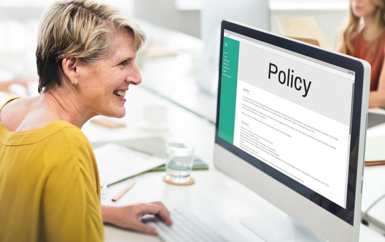 AdSense-Policies