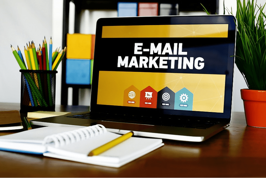 Email Marketing - Best Online Tools For Marketing
