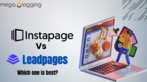 Instapage vs Leadpages