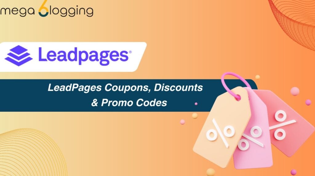 Leadpages-Coupons