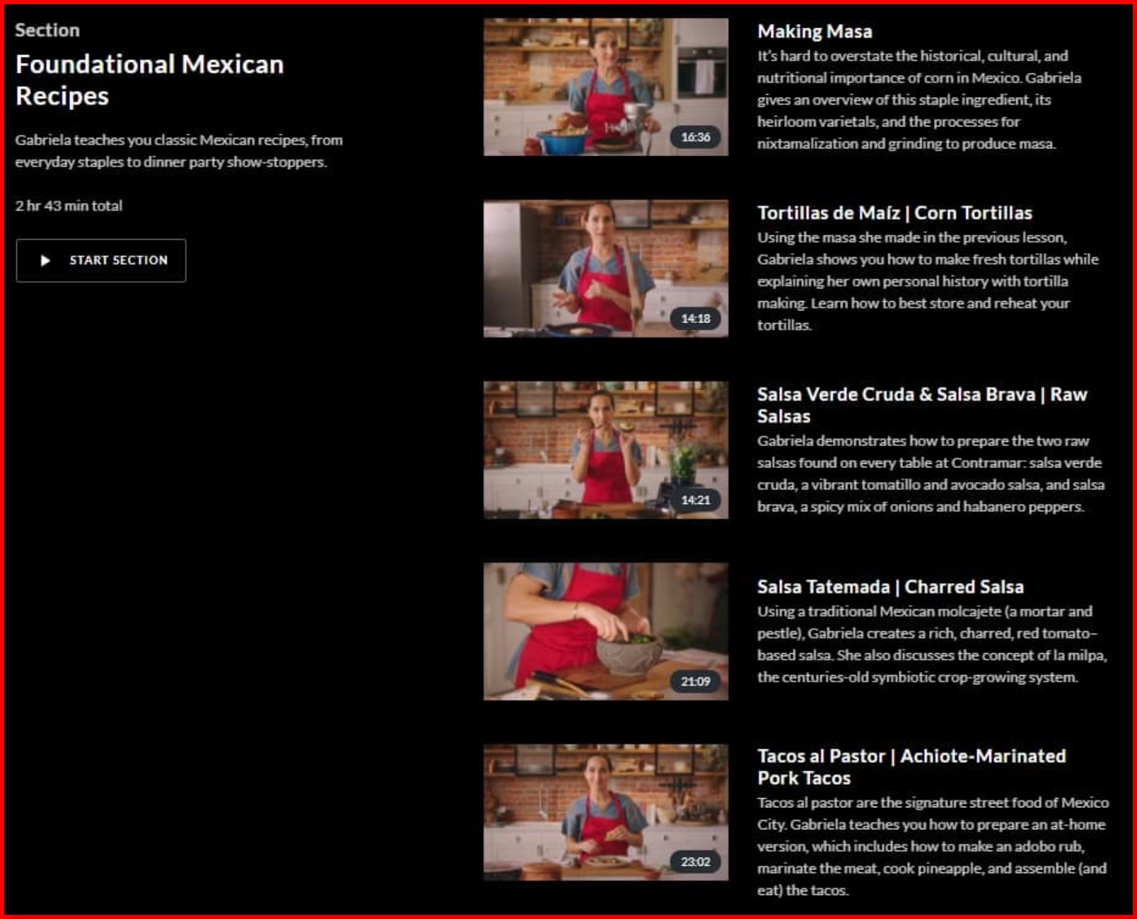 MasterClass-Gabriela-Cámara-Foundational-Mexican-Recipes