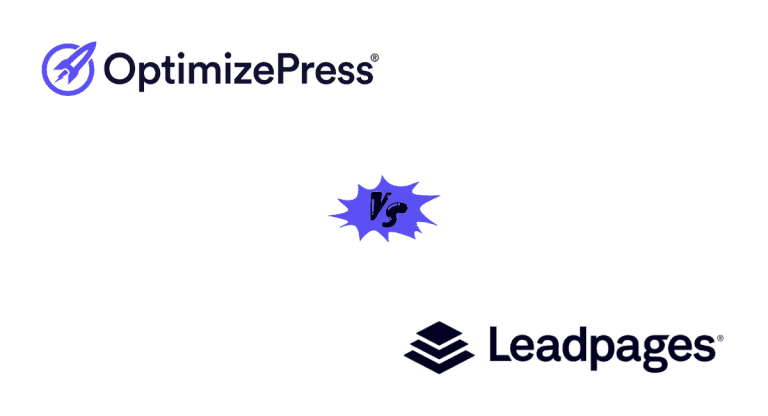 OptimizePress vs Leadpages