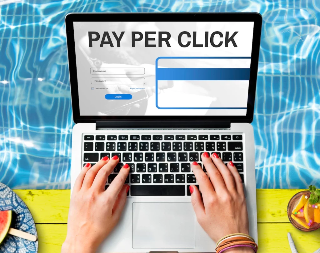 Pay-Per-Click-Advertising